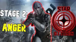 Star Citizen: My Second Day Inside, It’s The Little Things | Star Citizen Expo Ep 2