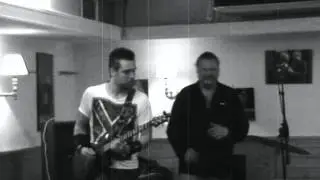 VálaszÚt & Radovics Kyru László - Little Wing - (Jimi Hendrix cover) - 2013.06.14.