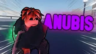 [YBA:L] ANUBIS IS THE BEST STAND!