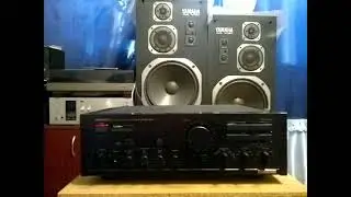 Усилитель ONKYO A-817XX
