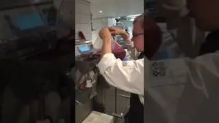 Intermezzo Italiaans ijs