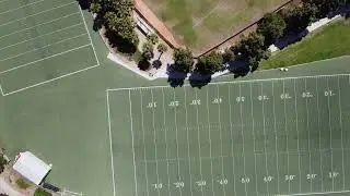 Drone Flight Southwestern COllege