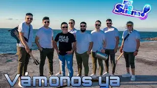 Vámonos ya / Grupo Te Suena