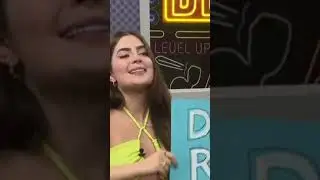 JADE PICON 💙 JADE NO TERAPIA BBB! 🗣 Ai gente, como ela é boa! 🌪💖 Reprodução: Rede Globo 📺 #bbb