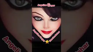Актриса Ангелина Грэер похожа на Бахар из нового Турецкого сериала «Бахар»! #сериал  #ангелинагрэер