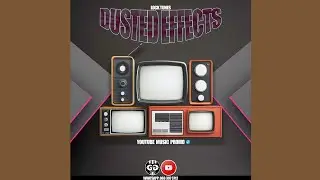 Abuttiey Kaygee, TeeyM - Gold Fingers (Official Audio)(Dusted Effects)
