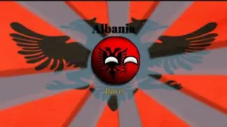How to get Albania Countryball | Countryballs Europe 1890