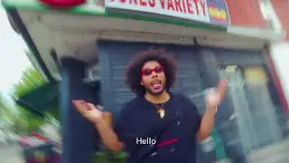 Devontée - FOUND MY CALLING ☎️ (MUSIC VIDEO)
