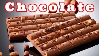Швейцарский шоколад Cailler. Swiss chocolate.