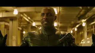 FAST & FURIOUS: HOBBS AND SHAW All Movie Clips +Jack Sparrow