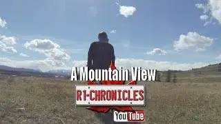A Mountain View