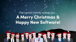 This was 2016 - Lemon Companies
