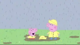 George Pig being iconic for 5 minutes straight