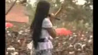 pesta panen - anisa rahmah