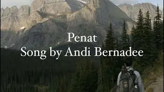 penat by andi bernade