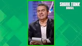 Pitch "dourado"? Temos! | Shark Tank Brasil