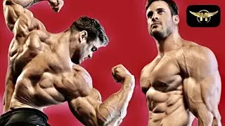 LOGAN FRANKLIN - RESPECT THE GRIND - BODYBUILDING LIFESTYLE MOTIVATION