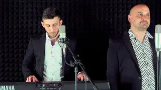 Roma Band Čakajovce - Mladosť (cover)