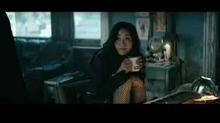 Kimiko toca el piano | The Boys | Sub. español