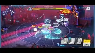 Blue Archive | Mika Showcase