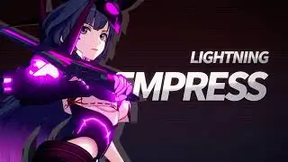 Honkai Impact  3rd Character Trailer - Raiden Mei