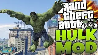 FUN TIME IN GTA V