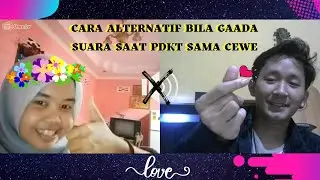 NGAKAK! NGOBROL PAKE BAHASA ISYARAT DI OME TV !!!