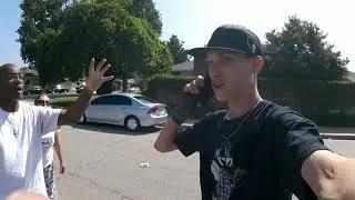 Getting Assaulted by Family (charges)