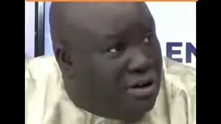 Urgent Birima ndiaye vilipende la méthode dont ousmane sonko utilise pour drainer sa bétail rues dan