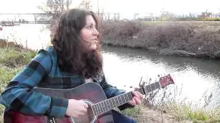 Liz Brennan - Youve Got To Hide Your Love Away (alternate take)