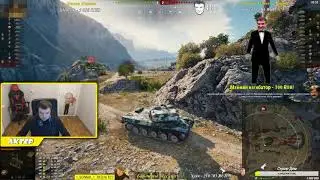 Актёр,Я ВРЫВАЮСЬ! / ЧТО ТАКОЕ?!!