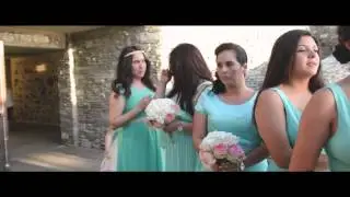 San Diego Wedding Videography | Robert + Miriam Wedding