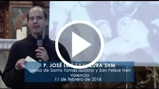 Garabandal - P. José Luis Saavedra