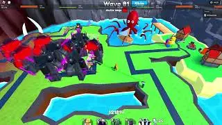 wave 85 endless