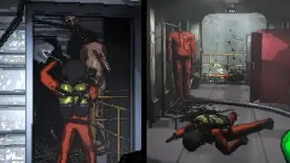 We tried out Lethal Company