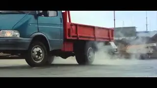Рейс Воронеж-Анапа или из зимы в лето (отказали тормоза)