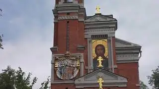 РЕСПУБЛИКА БЕЛАРУСЬ, МИРСКИЙ ЗАМОК ( Часть ВТОРАЯ )