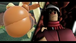 Lopped! (Vore Animation)
