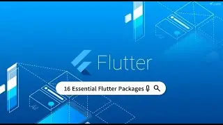 Flutter: 16 Essential Packages for Supercharging Your App Development!