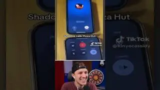 AI vs Pizza Hut 🍕
