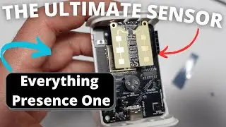 Everything Presence One - How easy is it to install?