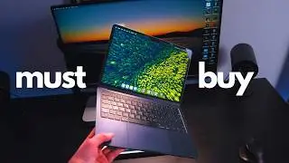 MacBook Accessories You SHOULD BUY in 2025
