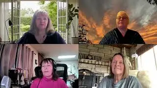 Unity Truth Principle Thursday Bear Hugs Kettle