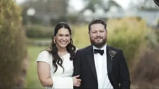 Mount Juliet Estate Kilkenny Wedding - Trailer / Sneak Peak