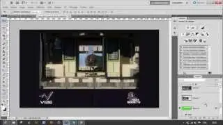 Vibe Graphics | Stream Overlay.