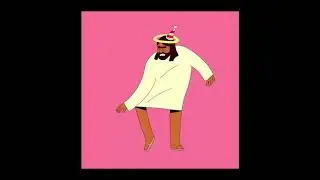 kanye west - on god [slowed & reverb]