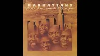 The Manhattan - Don't Take Your Love