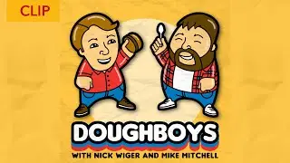 Doughboys Thank You Montage (The Glow Up)