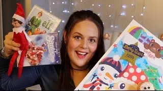 Christmas Haul 2016 | ABEYGALE