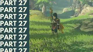 The Legend of Zelda Tears of the Kingdom: Episode 27